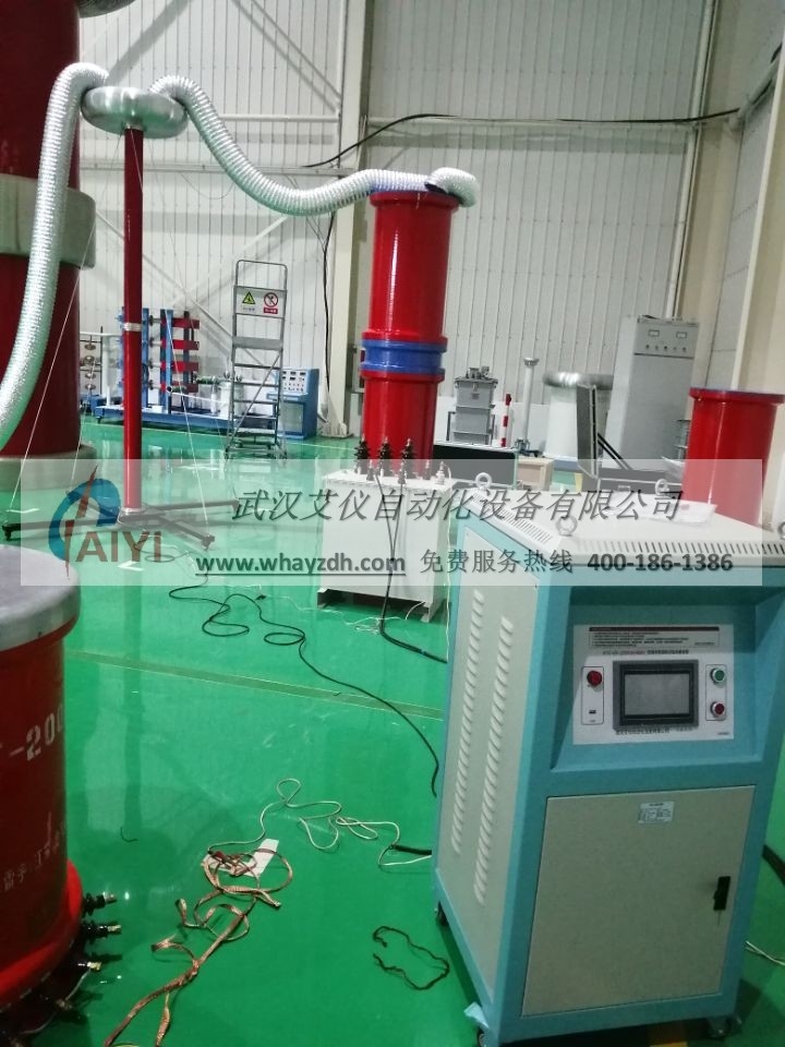 变频蜜桃视频久久精品交流耐压装置