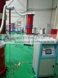变频蜜桃视频久久精品交流耐压装置