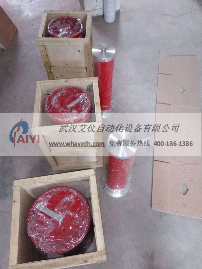 变频蜜桃视频久久精品耐压试验装置